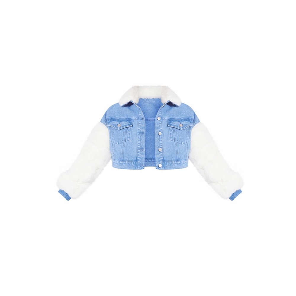PrettyLittleThing Jacket - Picture 2 of 6